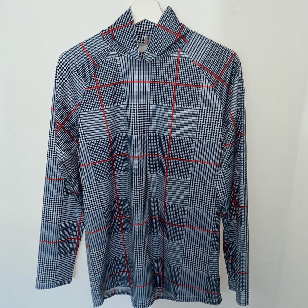 Turtle Neck OrderPlus shirt